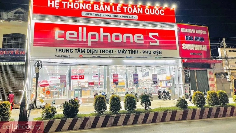 Mua tai nghe nhét tai Riversong Airfly L3 tại CellphoneS