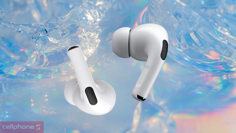 Tai nghe Bluetooth nhét tai Riversong Airfly L7 - Âm thanh sống động, trải nghiệm chân thực