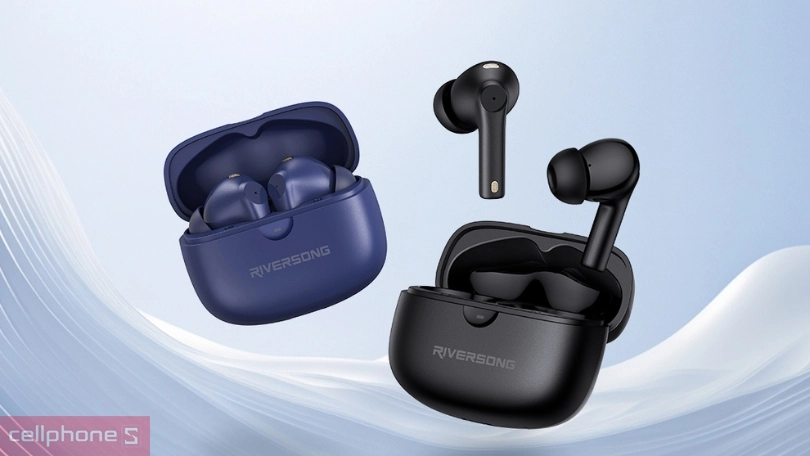 Đánh giá tai nghe RiverSong có tốt để mua?