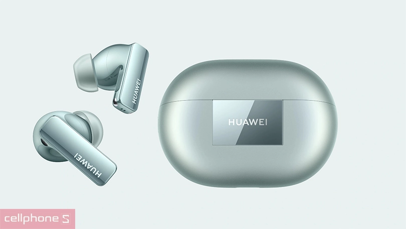 Tai nghe Bluetooth True Wireless Huawei Freebuds Pro 3