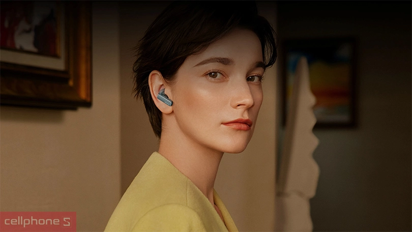 Tai nghe Bluetooth True Wireless Huawei Freebuds Pro 3