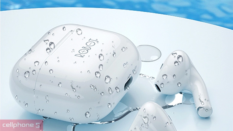 Ưu nhược điểm của tai nghe Robot