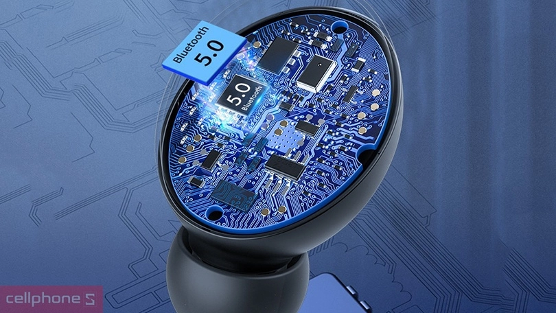 Đánh giá tai nghe Robot có đáng sở hữu hay không?