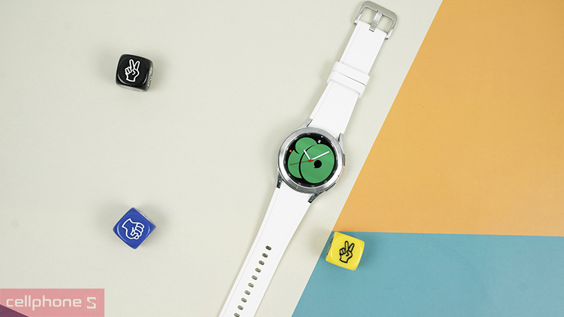 Tính năng phân tích giấc ngủ toàn diện