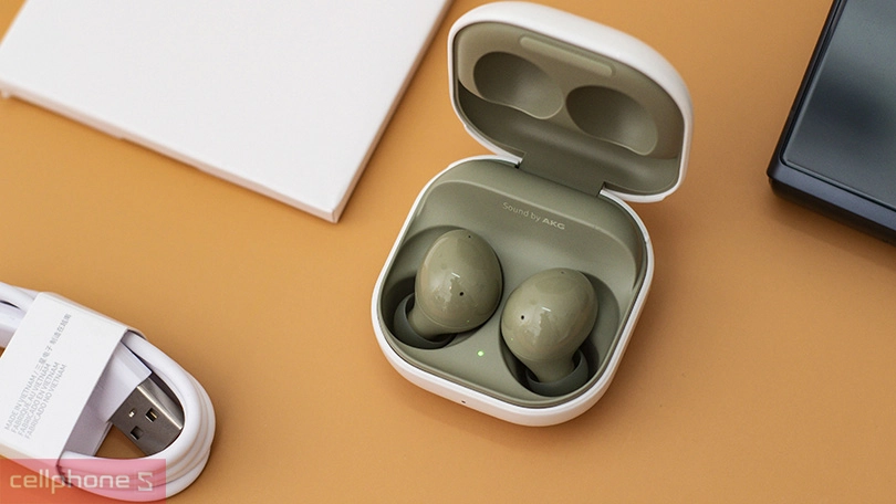 Tai nghe Samsung Galaxy Buds2