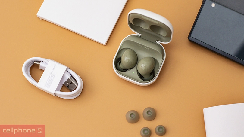 Tai nghe Samsung Galaxy Buds2