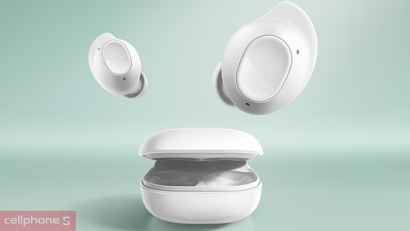Âm thanh Samsung Galaxy Buds FE