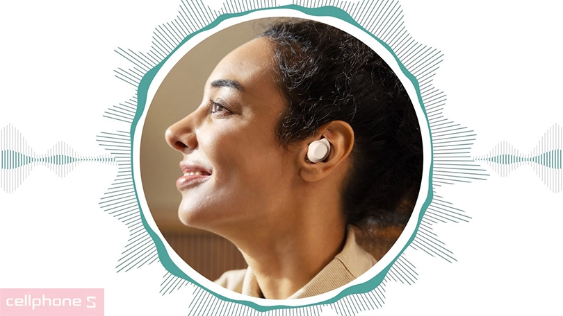 Tính năng tai nghe Samsung Galaxy Buds FE