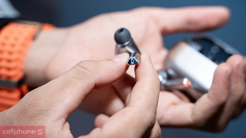 Pin tai nghe SamSung Galaxy Buds 3 Pro