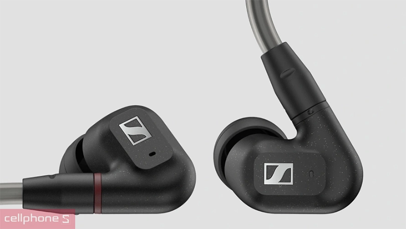 Tai nghe nhét tai Sennheiser IE 300 - Cho trải nghiệm audiophile dễ dàng
