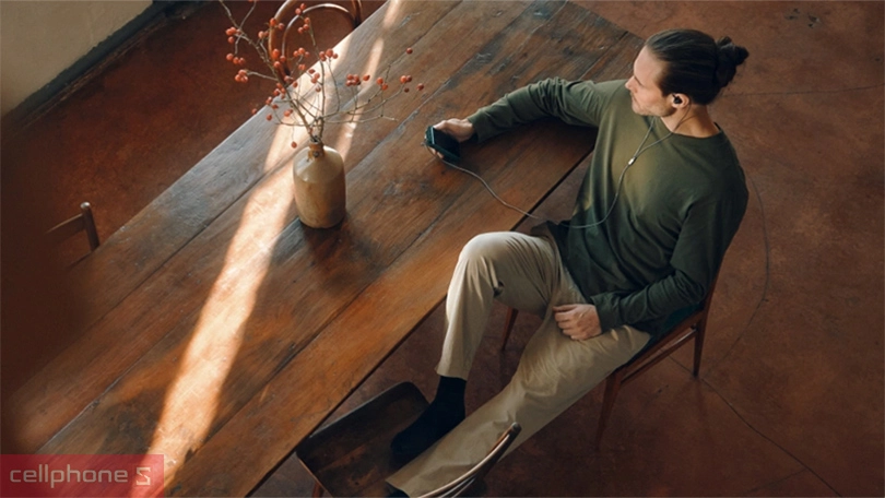 Tai nghe nhét tai Sennheiser IE 300 - Cho trải nghiệm audiophile dễ dàng