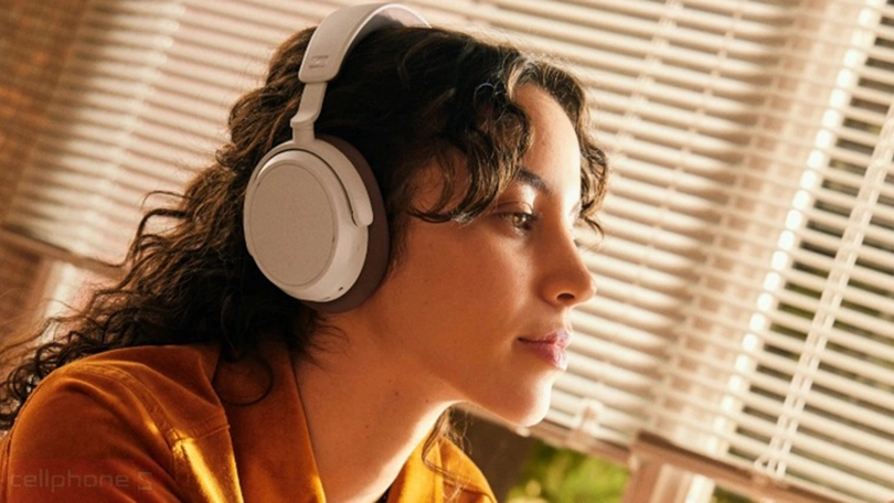 Tai nghe chụp tai Sennheiser Accentum Plus – Âm thanh ổn định