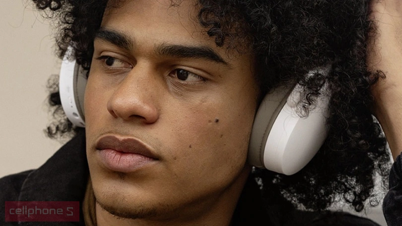 Pin tai nghe Sennheiser HD 450BT