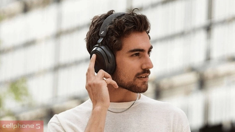 Chất liệu cao cấp