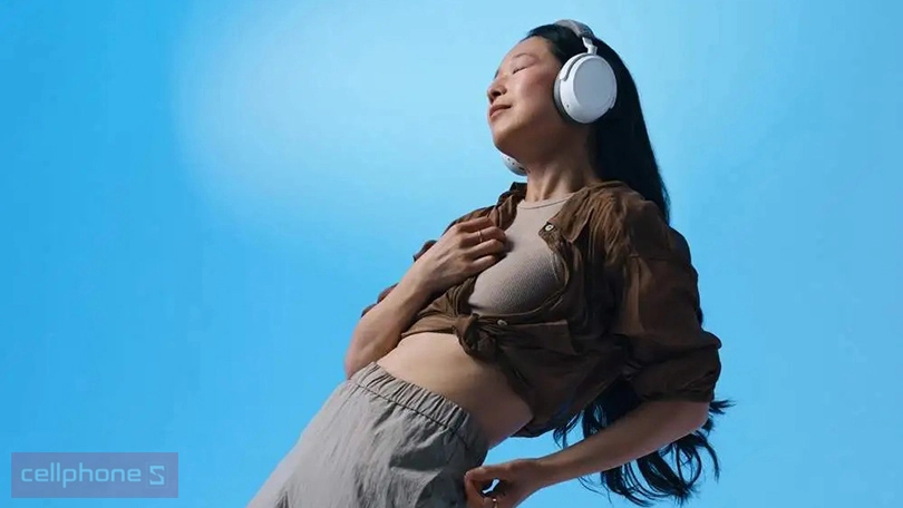 Đánh giá tai nghe Sennheiser Momentum 4