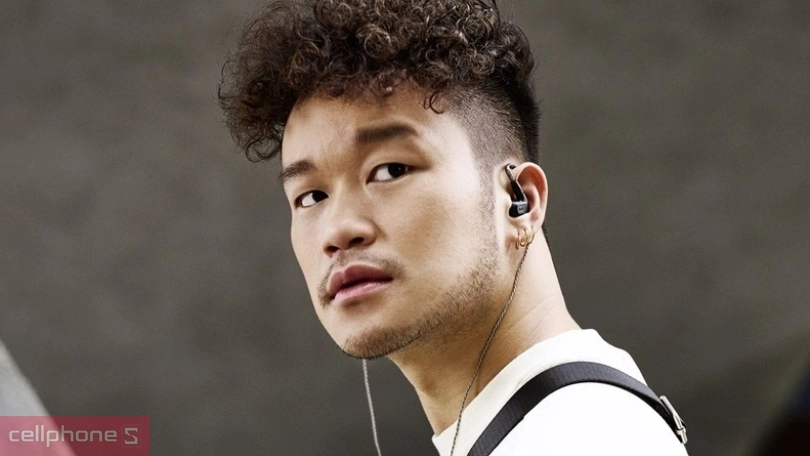 Tai nghe nhét tai Sennheiser IE 200 - Chất lượng âm thanh cao cấp