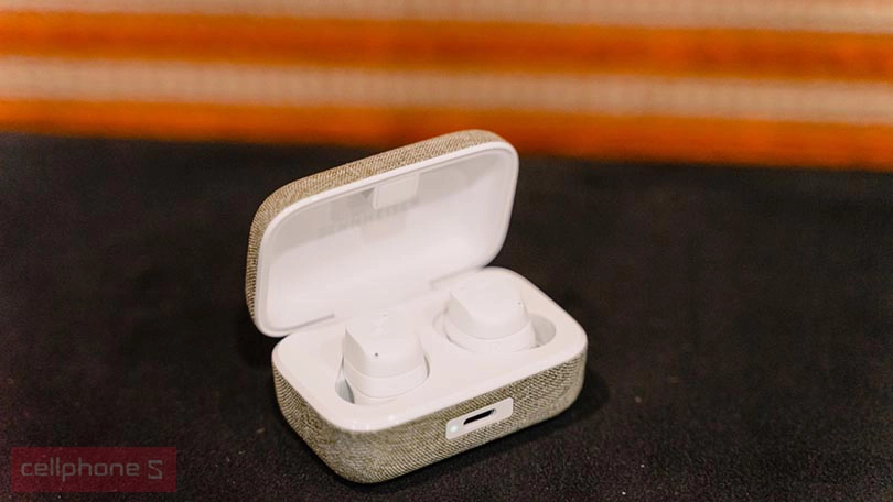 Sennheiser Momentum 3 ra mắt khi nào?