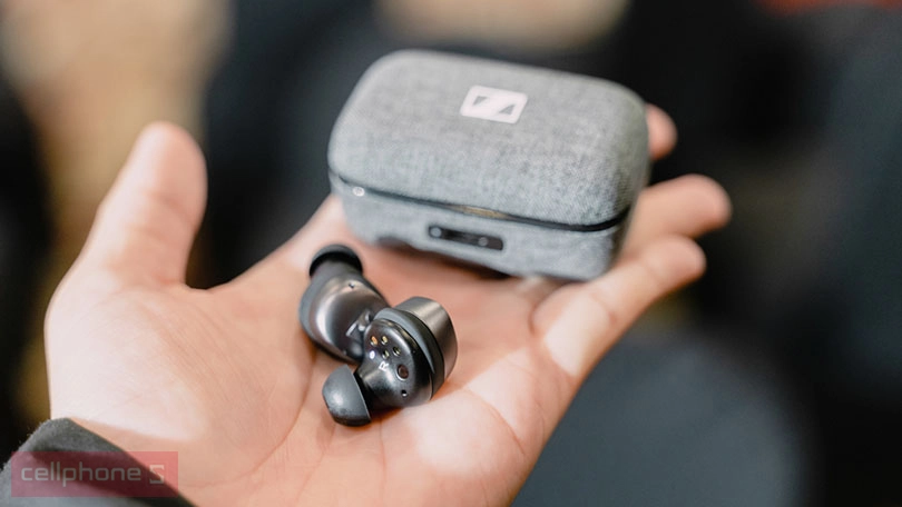 Công nghệ hiện đại, thời lượng sử dụng cao