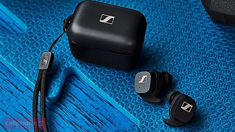 Âm thanh tai nghe Sennheiser Sport True Wireless