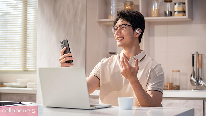 Pin Shokz Openfit Air