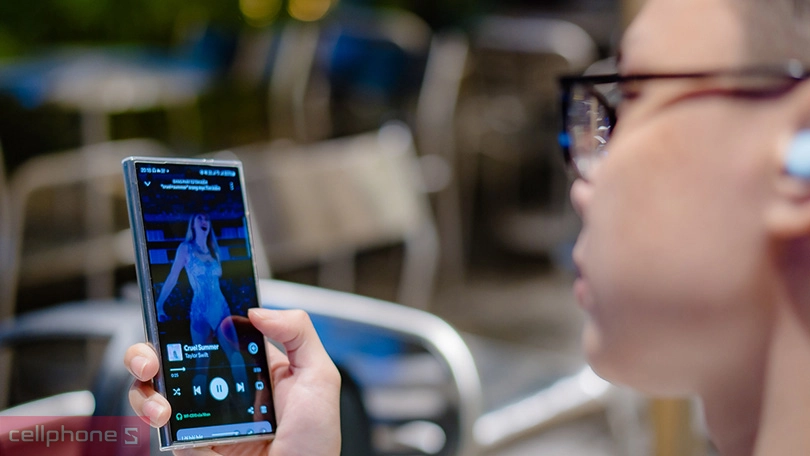 So sánh thông số Sony WF-C510 với Sony WF-C500