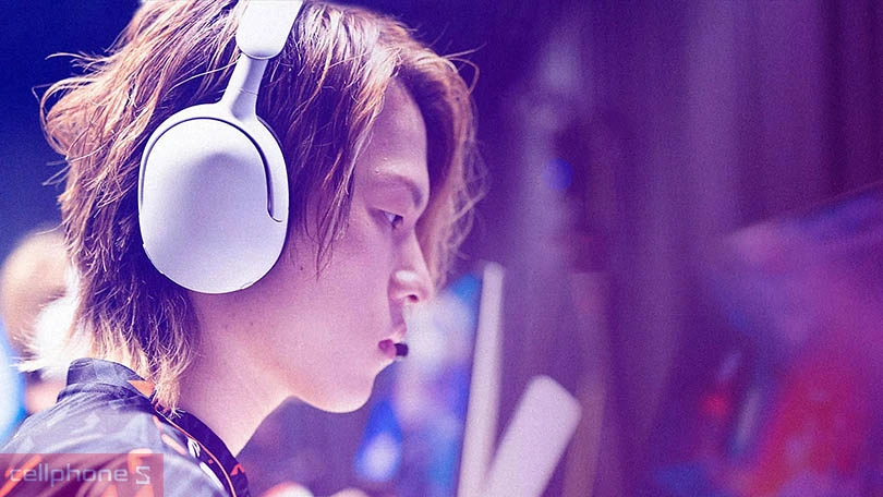 Pin tai nghe Sony INZONE H5