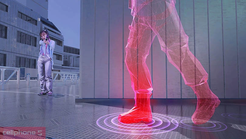 Công nghệ tai nghe Sony INZONE H5