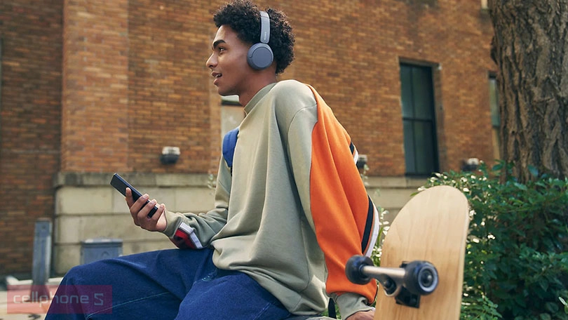 Âm thanh tai nghe Sony WH-CH520