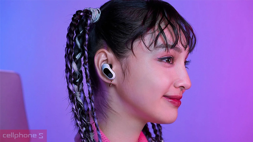 Pin tai nghe Sony INZONE Buds