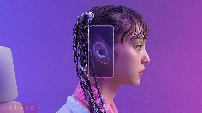 Âm thanh tai nghe Sony INZONE Buds