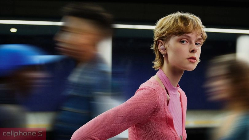 Vì sao nên mua Sony WF-1000XM5 sử dụng