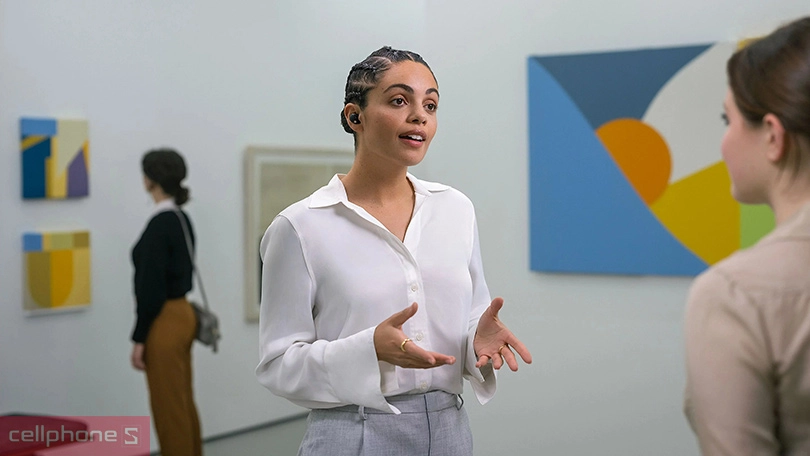 Pin tai nghe Sony WF-1000XM5