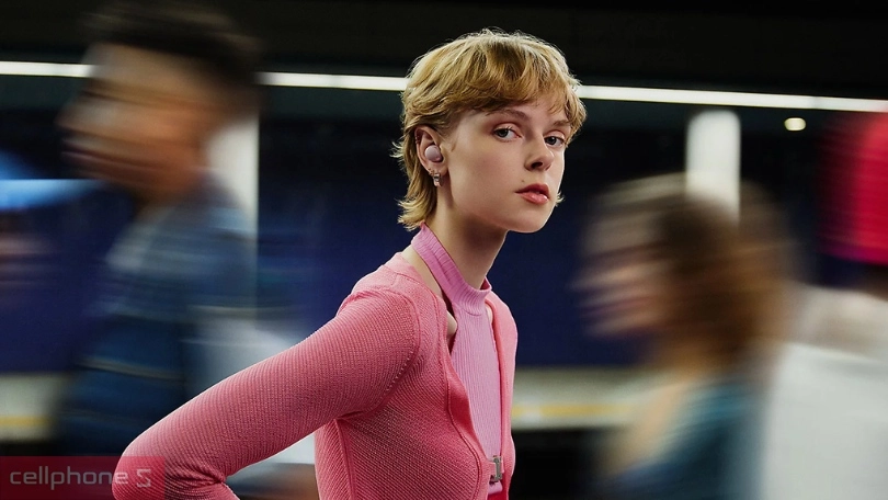 Tai nghe Sony không dây chống ồn WH-1000XM6