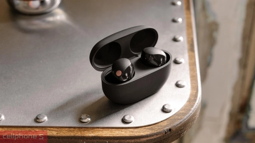 Tai nghe Sony không dây chống ồn WH-1000XM6