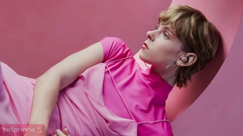 Tai nghe Sony không dây chống ồn WH-1000XM6