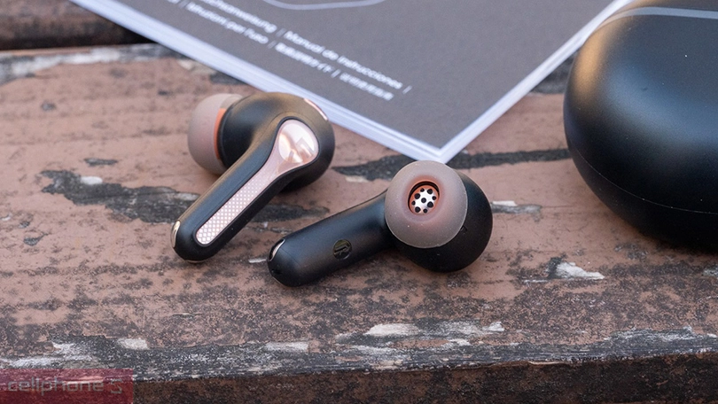 Tai nghe không dây Soundpeats Capsule 3 Pro