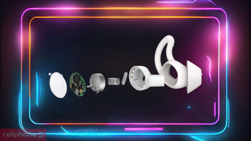 Tai nghe Soundpeats Sleep 10 - Mang tới giấc ngủ ngon, sâu hơn