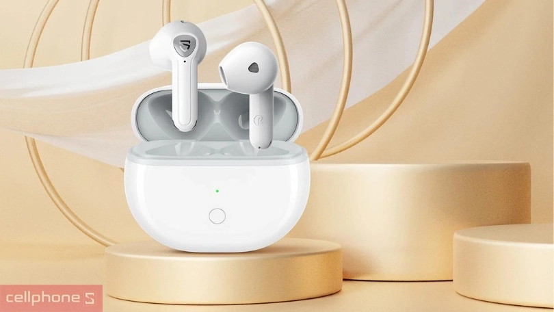 Tai nghe không dây SOUNDPEATS Air3 Deluxe