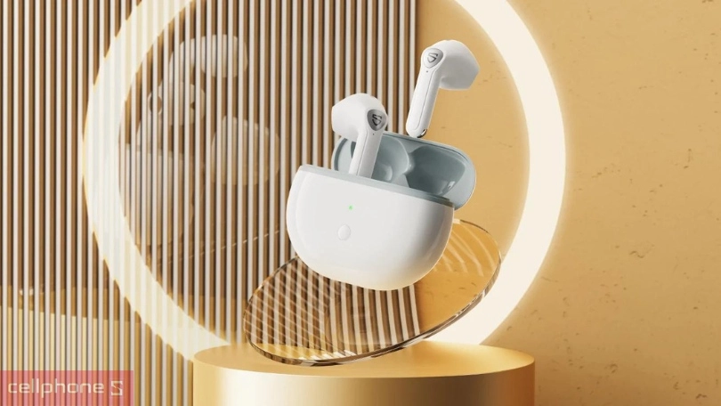 Tai nghe không dây SOUNDPEATS Air3 Deluxe