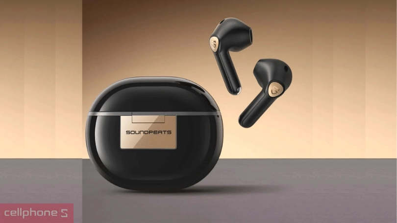 Âm thanh tinh tế, hoàn hảo