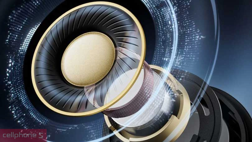 Âm thanh tai nghe Soundpeats Clear Pods