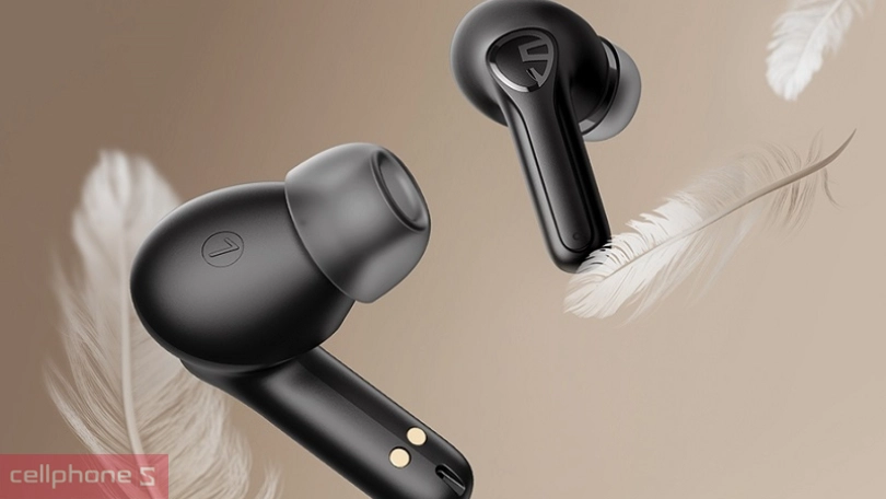 Tai nghe Bluetooth Soundpeats Life