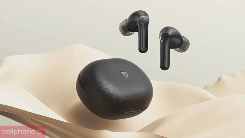 Tai nghe Bluetooth Soundpeats Life