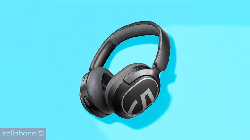 Âm thanh tai nghe SoundPEATS A8