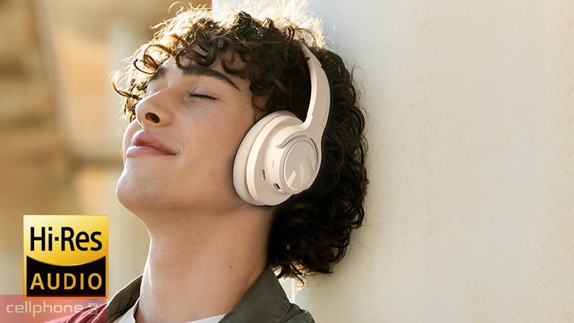 Âm thanh tai nghe Soundpeats Space