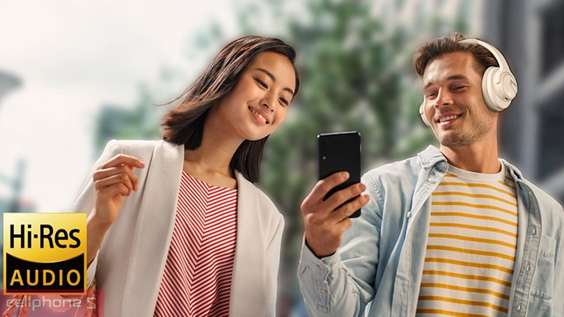 Âm thanh tai nghe Soundpeats Space