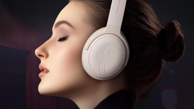 Tai nghe Bluetooth SoundPEATS Space Pro – Thiết kế chất liệu cao cấp và êm tai