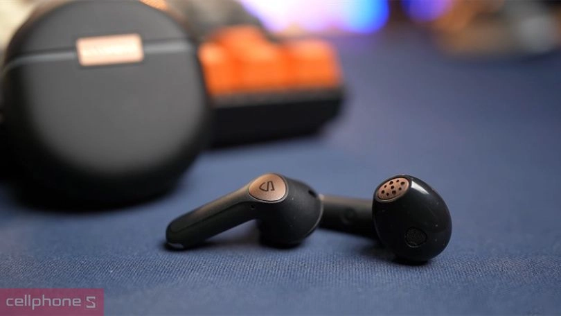 Pin tai nghe SoundPeats Air 4 Pro