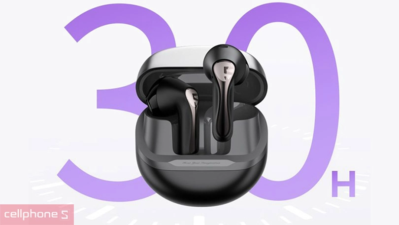 Pin tai nghe SoundPeats Air 5