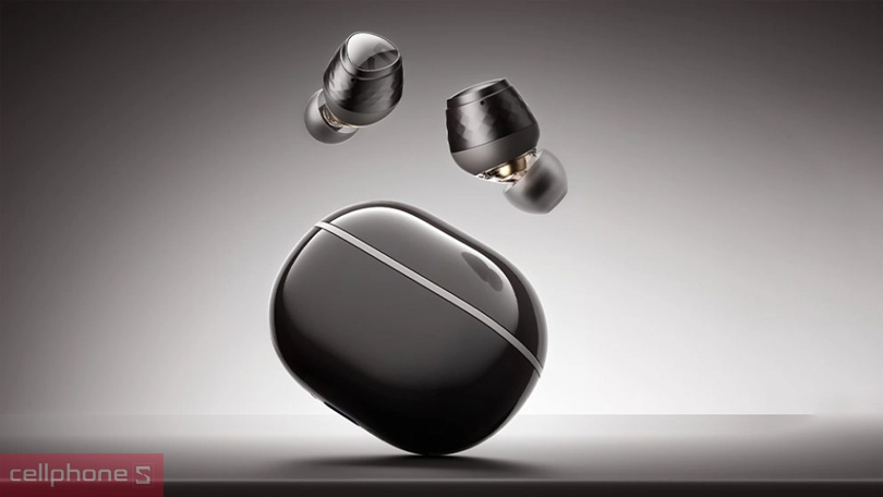 Âm thanh tai nghe Soundpeats Engine 4